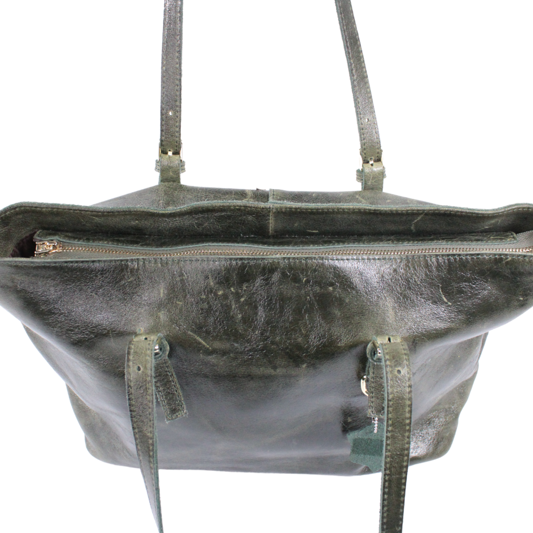 Bella Slate Tote