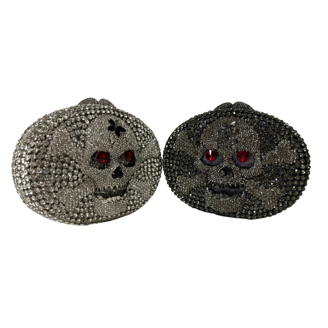 Skull Clutch