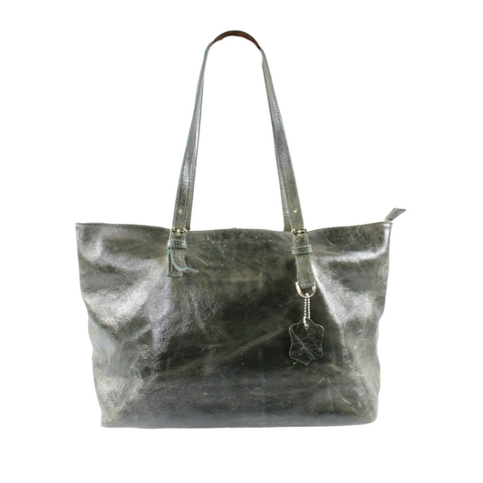 Bella Slate Tote