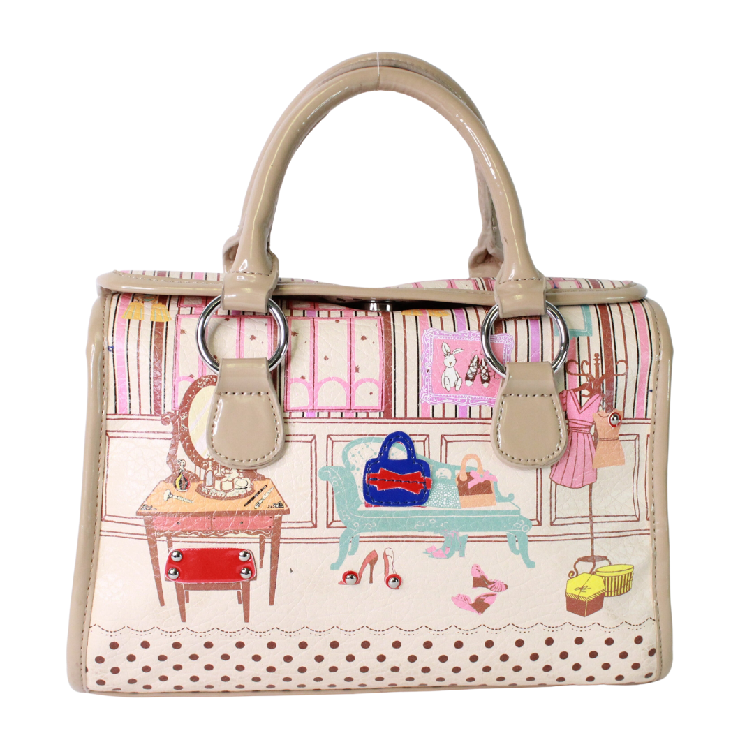 G-1021 – Veneto Handbags